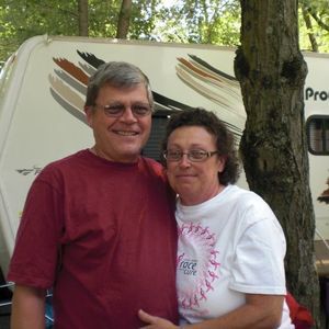 Meet your Posher, Debbie